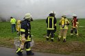 Feuer 5 Roesrath Am Grosshecker Weg P0052